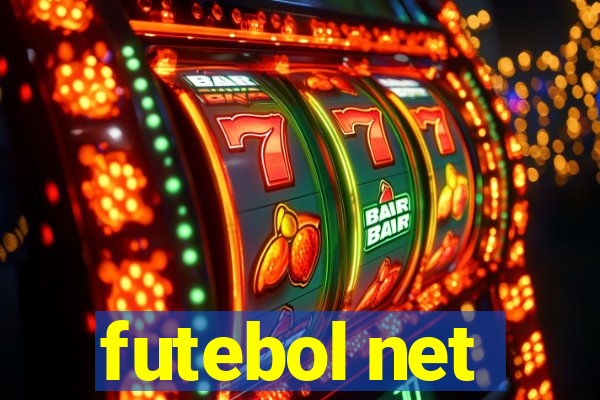 futebol net